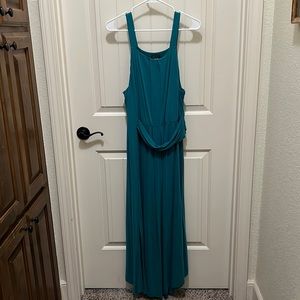Maeve Green XL dress